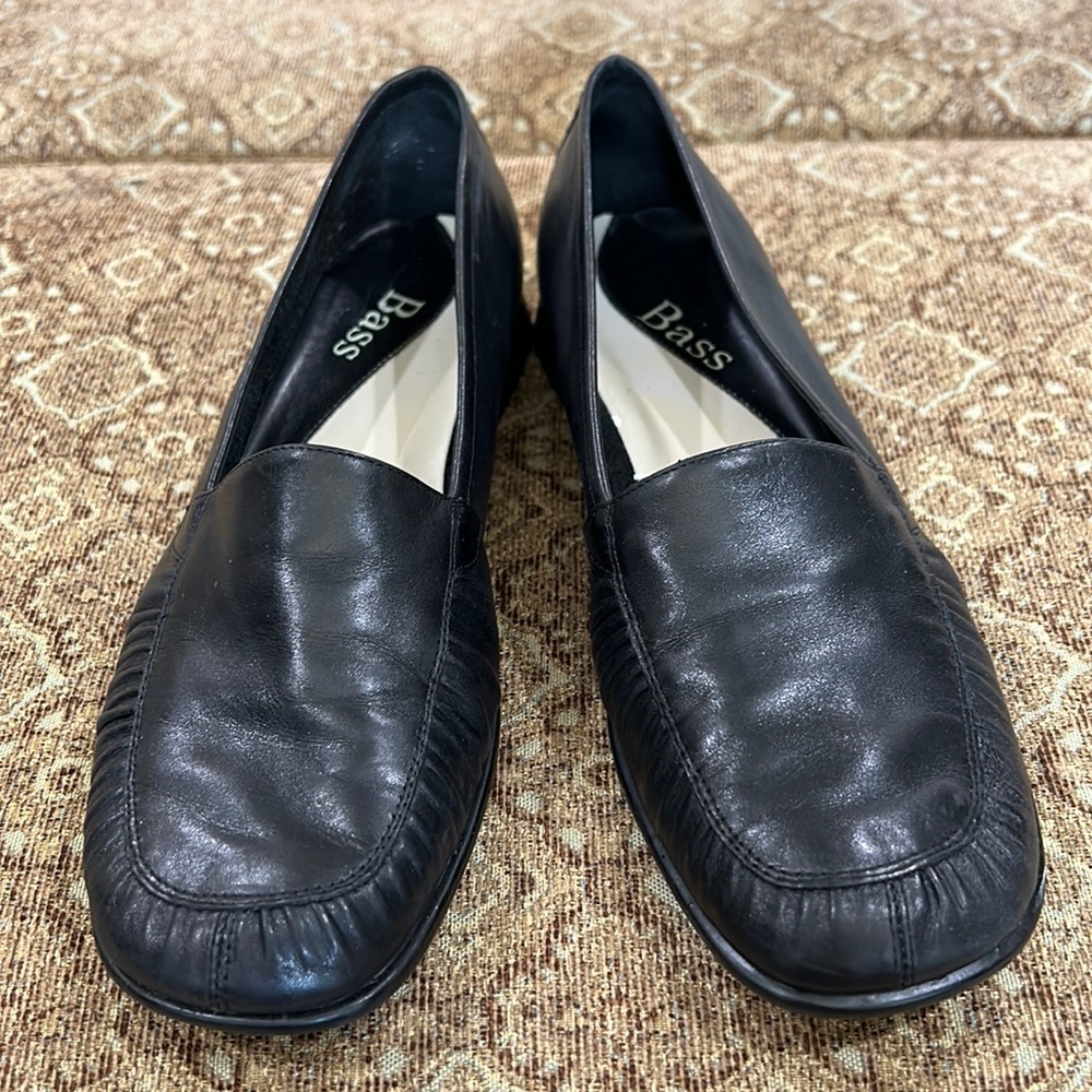 Bass Shoes
